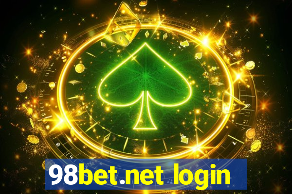 98bet.net login